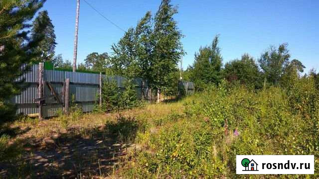 Участок ИЖС 12 сот. на продажу в Сургуте Ханты-Мансийского АО Сургут - изображение 1