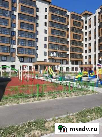 1-комнатная квартира, 39 м², 4/9 эт. на продажу в Пироговском Пироговский - изображение 1