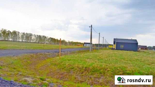 Участок ИЖС 4 сот. на продажу в Тюмени Тюмень - изображение 1