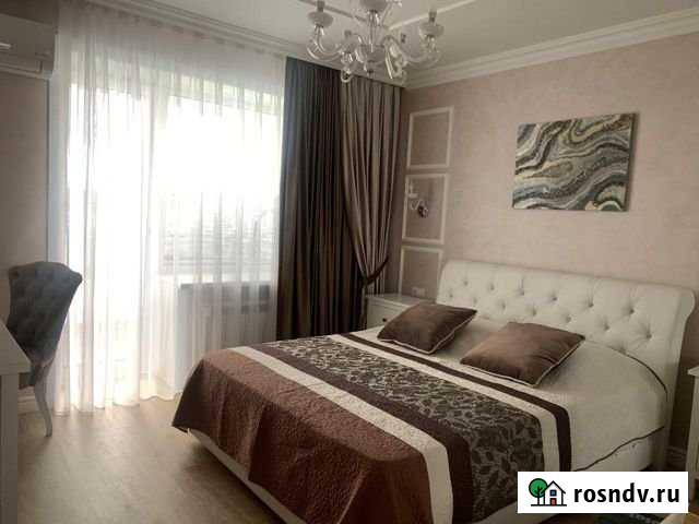 2-комнатная квартира, 70 м², 6/9 эт. в аренду на длительный срок в Благовещенске Амурской области Благовещенск - изображение 1