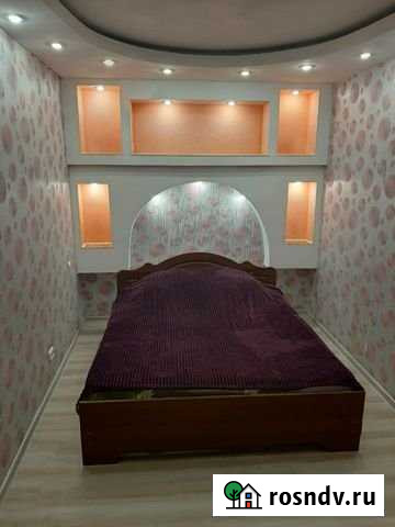 2-комнатная квартира, 45 м², 1/5 эт. в аренду посуточно в Братске Братск - изображение 1