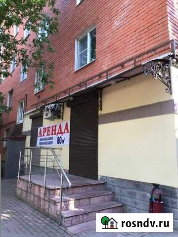 Помещение свободного назначения, 82.5 кв.м. Тверь - изображение 1