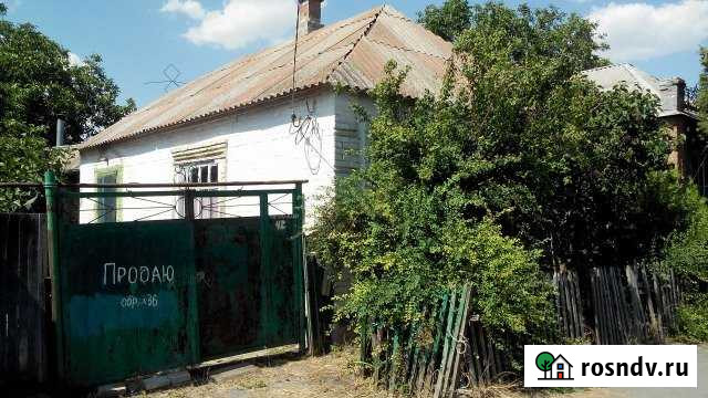 Дом 46 м² на участке 10 сот. на продажу в Таганроге Таганрог - изображение 1