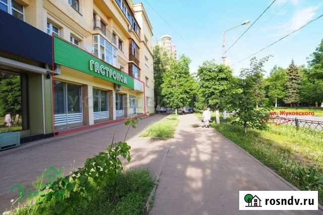 Продается торговая площадь Жуковский - изображение 1