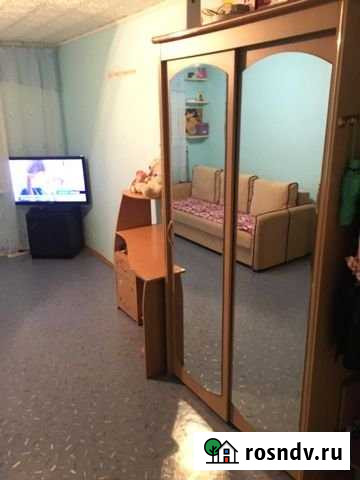 Комната 18 м² в 6-ком. кв., 2/9 эт. на продажу в Екатеринбурге Екатеринбург - изображение 1