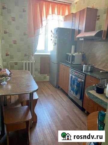 3-комнатная квартира, 58 м², 5/5 эт. на продажу в Новоалтайске Новоалтайск - изображение 1