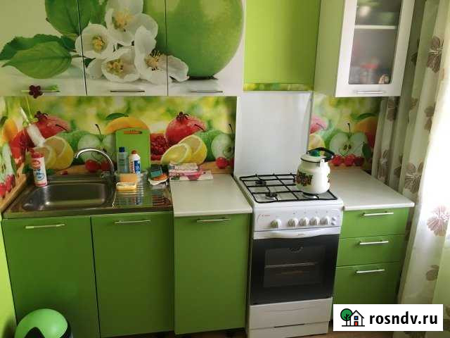 1-комнатная квартира, 30 м², 5/5 эт. в аренду посуточно в Туймазах Туймазы - изображение 1