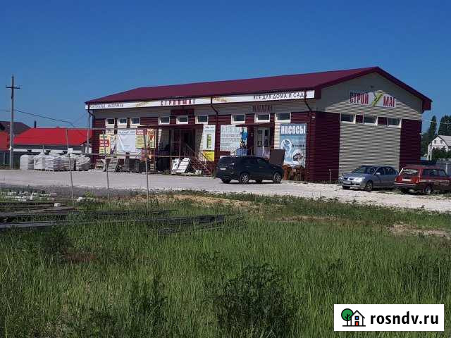 Торговая база Воронеж - изображение 1