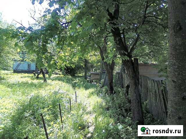 Участок ИЖС 32 сот. на продажу в Кубинке Кубинка - изображение 1