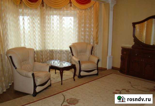 6-комнатная квартира, 183 м², 4/5 эт. на продажу в Бийске Бийск - изображение 1