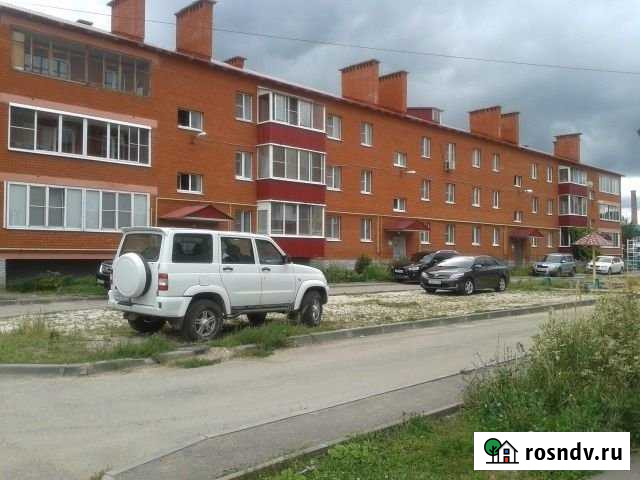 4-комнатная квартира, 73.2 м², 2/3 эт. на продажу в Шилово Шилово - изображение 1