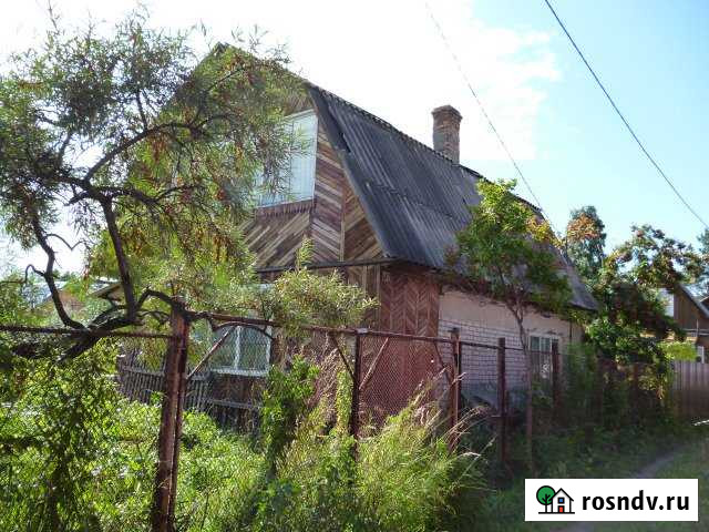 Дача 65 м² на участке 3 сот. на продажу в Новосибирске Новосибирск - изображение 1