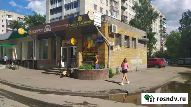 Торговое помещение, 30 кв.м. Нижний Новгород - изображение 1