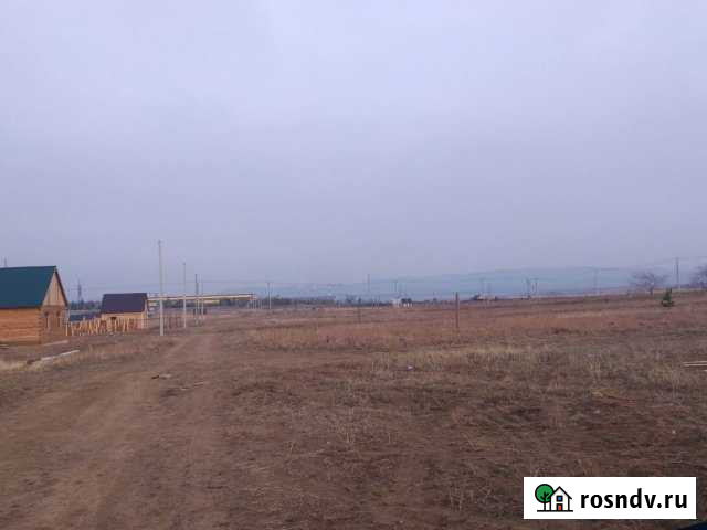 Участок ИЖС 10 сот. на продажу в Чите Чита - изображение 1