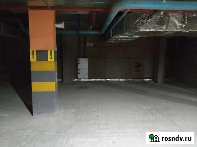 Машиноместо 14 м² в аренду в Казани Казань - изображение 1