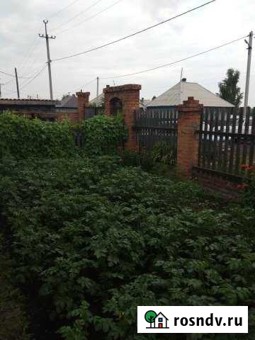 Дом 56 м² на участке 7 сот. на продажу в Белово Белово - изображение 1