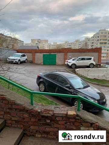 Гараж 18 м² на продажу в Уфе Уфа - изображение 1