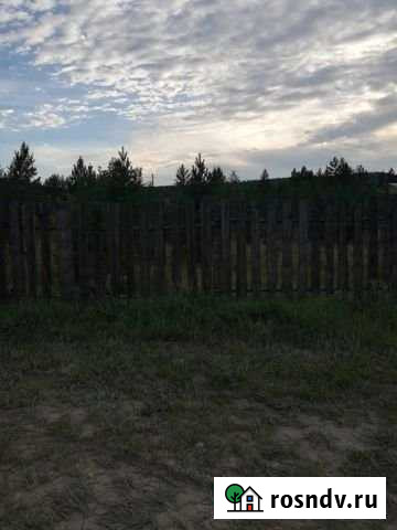 Участок СНТ, ДНП 8 сот. на продажу в Улан-Удэ Улан-Удэ - изображение 1