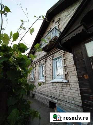 Дом 120 м² на участке 5 сот. на продажу в Нижнем Новгороде Нижний Новгород - изображение 1