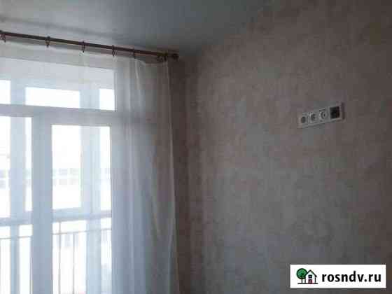 Квартира-студия, 27 м², 8/18 эт. на продажу в Ростове-на-Дону Ростов-на-Дону