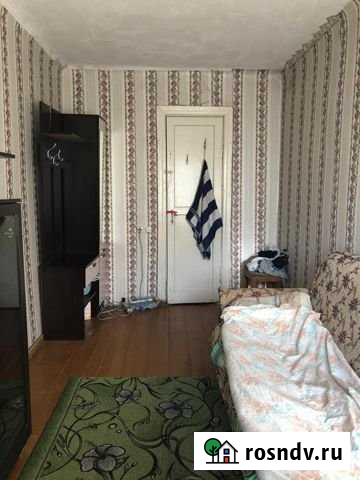 Комната 10 м² в 3-ком. кв., 3/4 эт. на продажу в Сысерти Сысерть - изображение 1