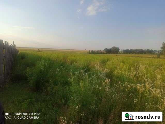 Участок ИЖС 10 сот. на продажу в Брянске Брянск - изображение 1