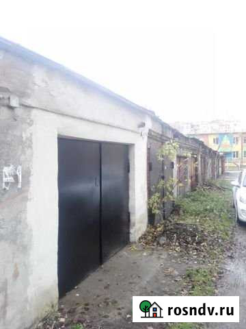 Гараж 21 м² на продажу в Перми Пермь - изображение 1
