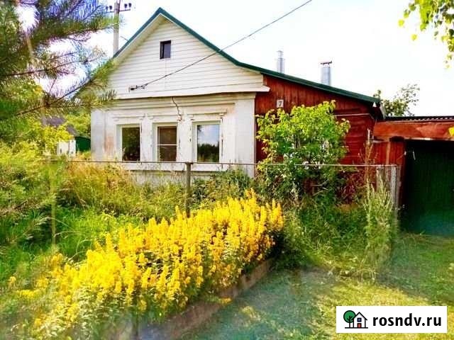 Дом 60 м² на участке 6 сот. на продажу в Иваново Иваново - изображение 1