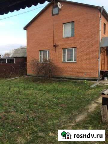 Дом 188 м² на участке 11.5 сот. на продажу в Михнево Михнево - изображение 1