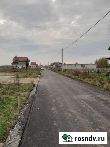 Дом 160 м² на участке 12 сот. на продажу в Зеленоградске Зеленоградск - изображение 1