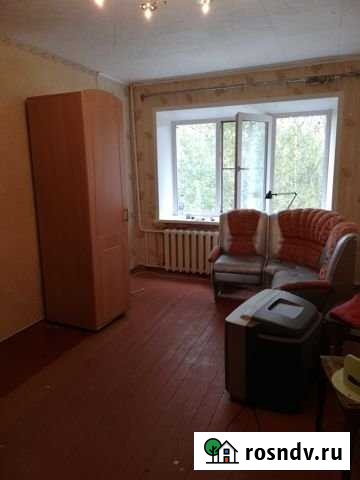 2-комнатная квартира, 44.8 м², 4/5 эт. на продажу в Бежецке Бежецк - изображение 1