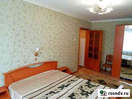 3-комнатная квартира, 65 м², 3/5 эт. в аренду посуточно в Тобольске Тобольск