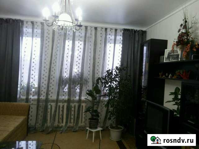 3-комнатная квартира, 70 м², 2/2 эт. на продажу в Вышнем Волочке Вышний Волочек - изображение 1