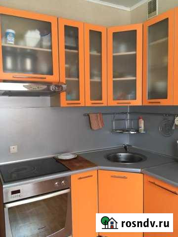 3-комнатная квартира, 79.4 м², 1/2 эт. на продажу в Северске Северск - изображение 1