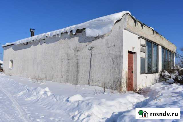 Торговое помещение, 150 кв.м. Боголюбово - изображение 1