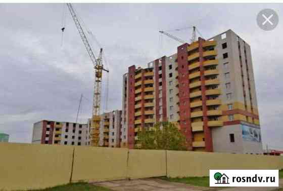 2-комнатная квартира, 67 м², 6/15 эт. на продажу в Тамбове Тамбов