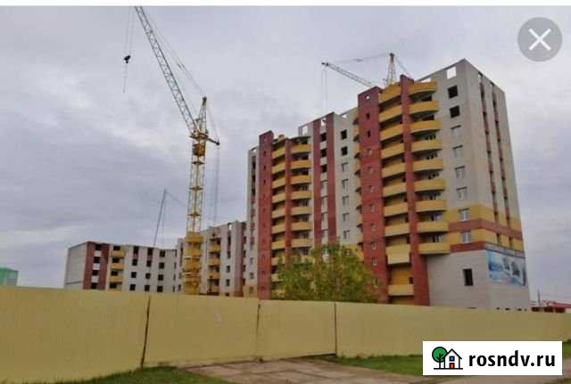 2-комнатная квартира, 67 м², 6/15 эт. на продажу в Тамбове Тамбов - изображение 1