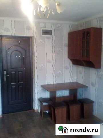 Комната 14 м² в 1-ком. кв., 3/5 эт. на продажу в Ростове-на-Дону Ростов-на-Дону - изображение 1