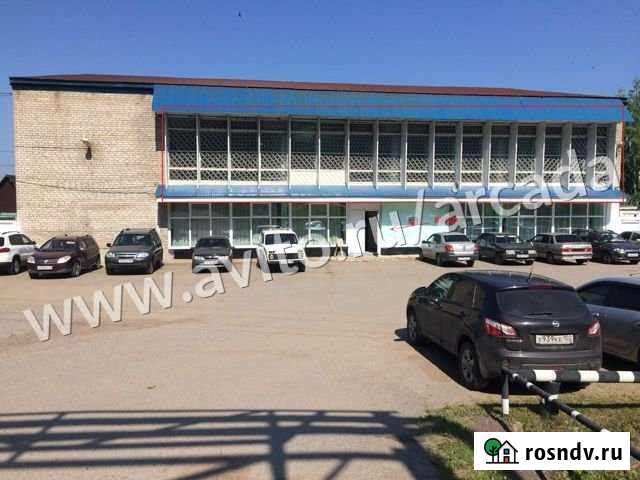 Торговое помещение аренду, 433.5 кв.м. Благовещенск - изображение 1