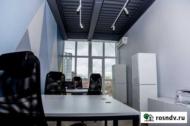 Юридический адрес/ Юр адрес в оборудованном офисе Ростов-на-Дону - изображение 1