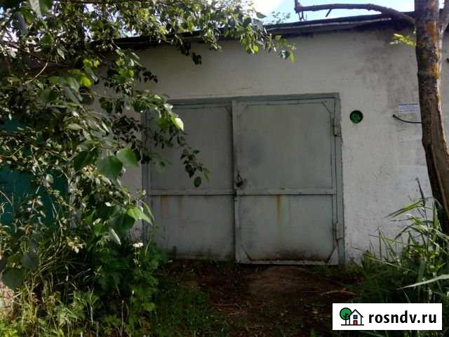 Гараж 21 м² на продажу в Великом Новгороде Великий Новгород - изображение 1