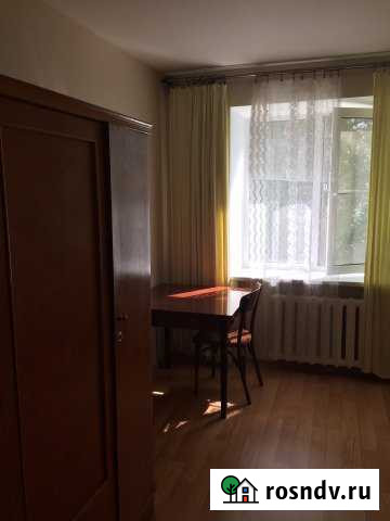 2-комнатная квартира, 45 м², 3/5 эт. в аренду на длительный срок в Калуге Калуга - изображение 1