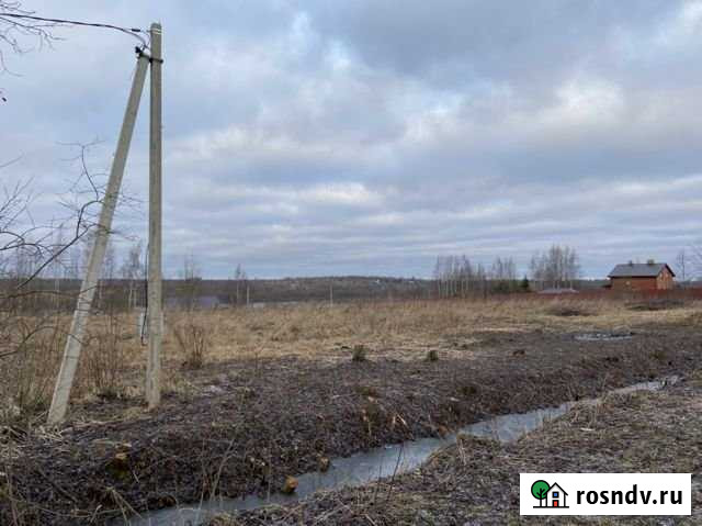 Участок ИЖС 30 сот. на продажу в Великом Новгороде Великий Новгород - изображение 1