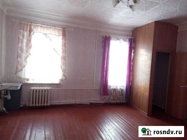 Комната 24 м² в 1-ком. кв., 2/2 эт. на продажу в Первоуральске Первоуральск - изображение 1