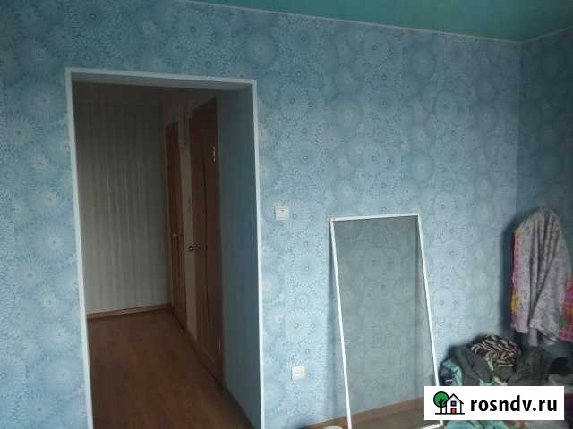 2-комнатная квартира, 48 м², 4/4 эт. на продажу в Серове Серов - изображение 1