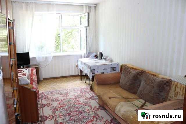 1-комнатная квартира, 23 м², 3/9 эт. на продажу в Кемерово Кемерово - изображение 1