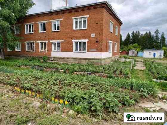 2-комнатная квартира, 39 м², 1/2 эт. на продажу в Ижевске Ижевск