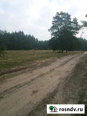 Участок ИЖС 10 сот. на продажу в Трубчевске Трубчевск - изображение 1