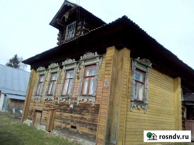 Участок ИЖС 17 сот. на продажу в Бору Бор - изображение 1