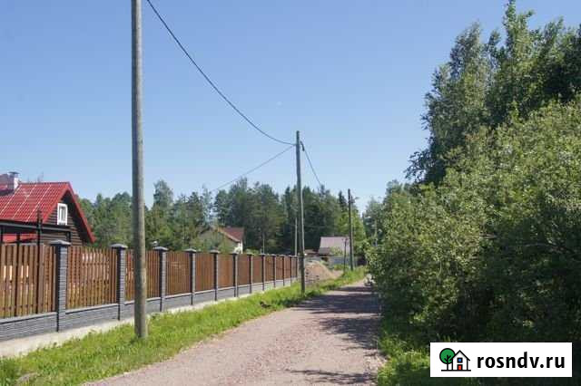 Участок ИЖС 20 сот. на продажу в Большой Ижоре Большая Ижора - изображение 1